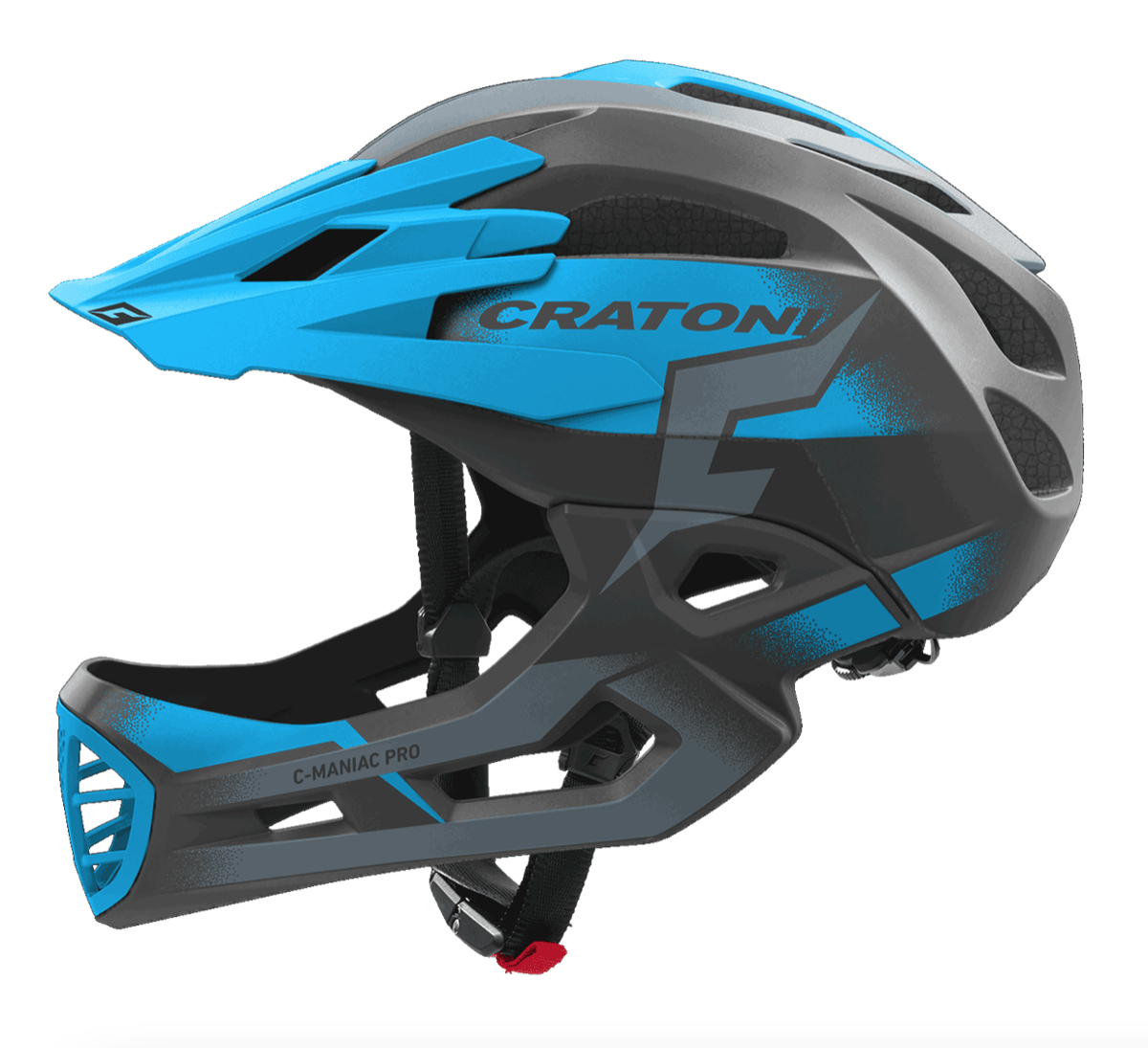 2022 CRATONI C-MANIAC PRO