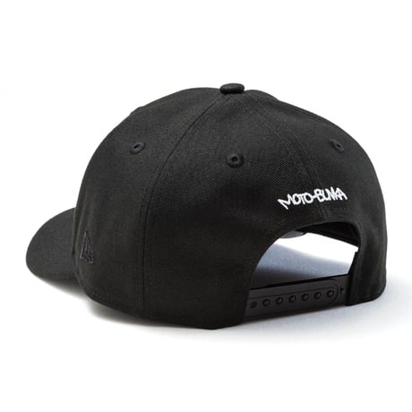 LP 9FIFTY Edwin De La Rosa Signature Cap/Black