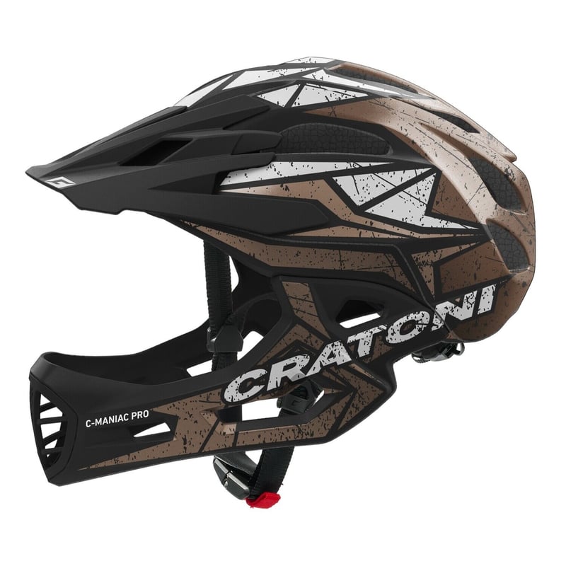 2022 CRATONI C-MANIAC PRO | CRANK WEB STORE