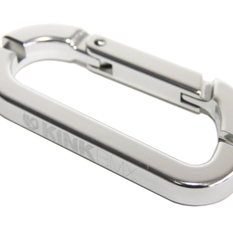 KINK CARABINER SPOKE WRENCH
