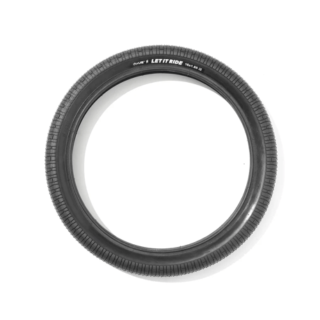 NOUS LET IT RIDE 16 / 18 inch