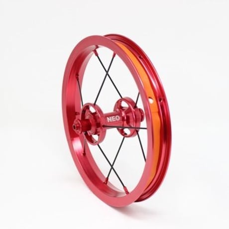 MACH VIT NEO RED フルセット