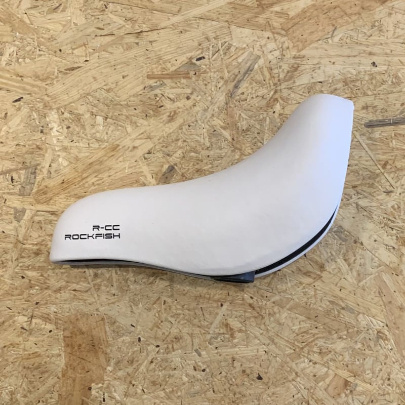 rockfish ランバイクサドル | CRANK WEB STORE rockfish ランバイクサドル | CRANK WEB STORE
