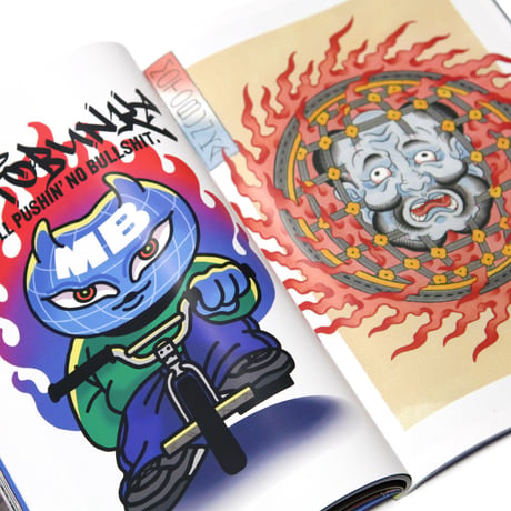 MOTO文化通信特別号 5 YEAR BOOK