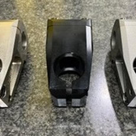 TYPE V STEM Mullet Products "取寄せ品"
