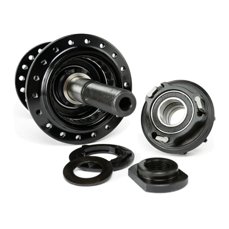 SHIFT CS/FC HUB 14mm ECLAT