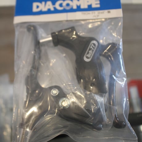 TECH-77 ストッパー無  DIA-COMPE