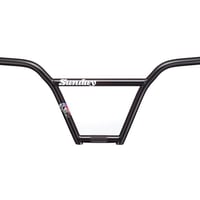 STREET SWEEPER 4PC BAR SUNDAY