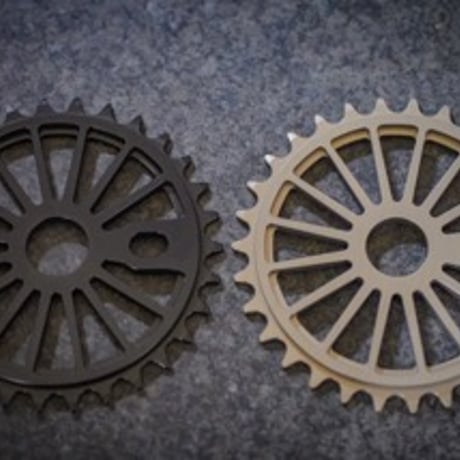 OJ SPROCKET Mullet Products 25T