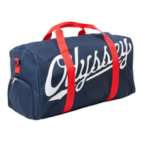 SLUGGER DUFFLE BUG ODYSSEY NAVY
