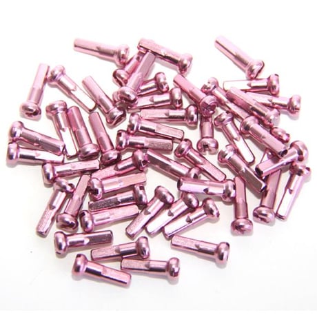 MX ALUMINUM COLOR NIPPLE