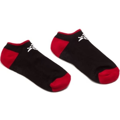 LOW SOCKS animal