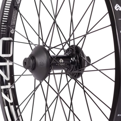 E440/SEISMIC FRONT WHEEL