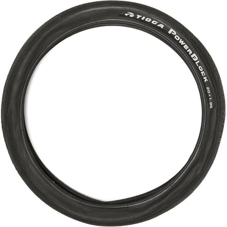 Power Block 20x1.95 TIOGA