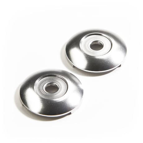 カラーサイドパーツ（X-WHEEL専用 アクスル交換キット用）