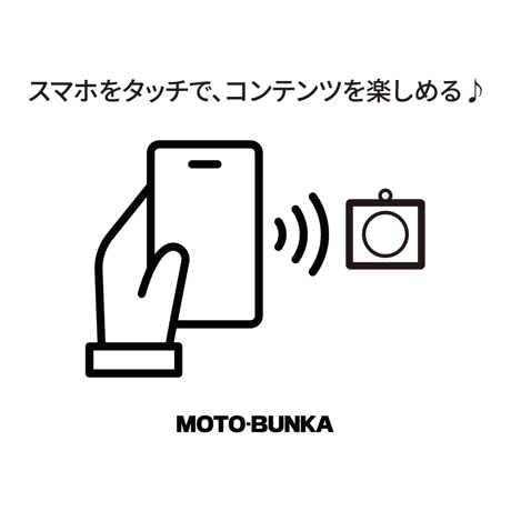 MOTO-BUNKA - MB 5 Year Video Smart Key Disc