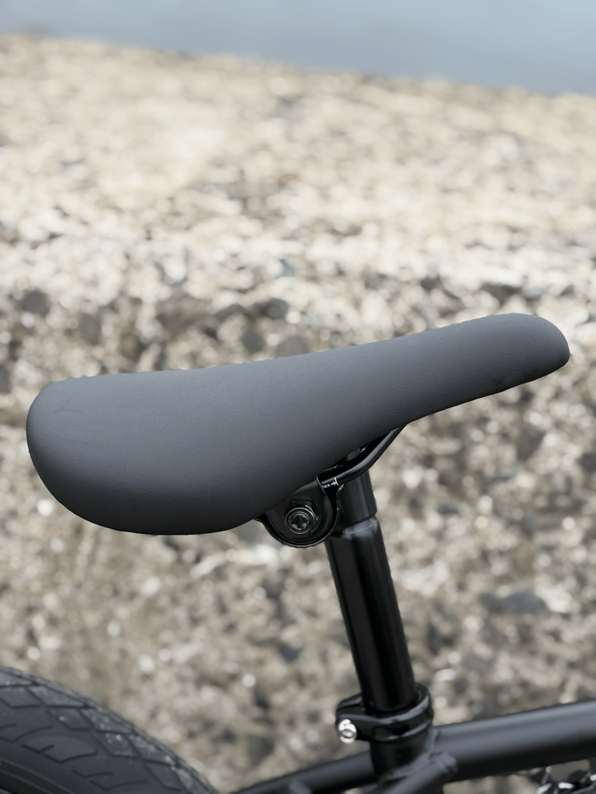 TNB PLUG16 BLACK | CRANK WEB STORE