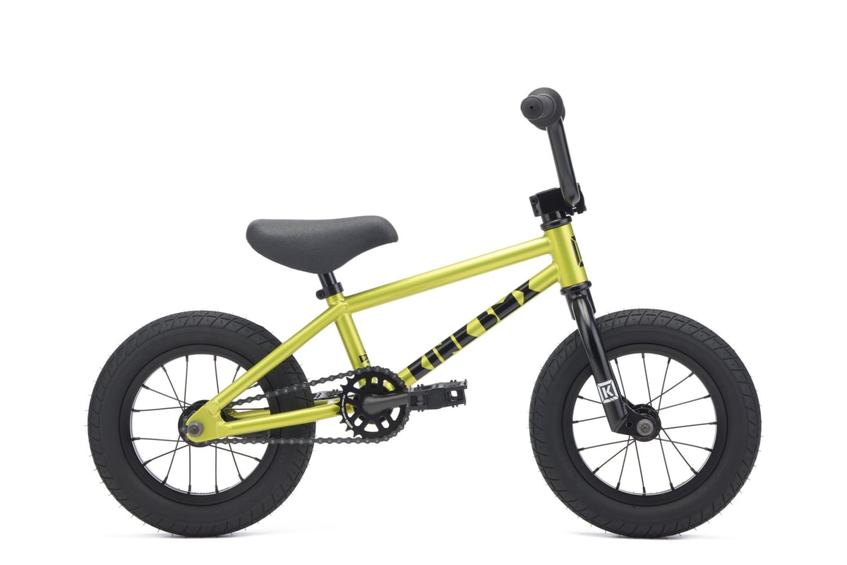 ROADTER 12inch BMX KINK | CRANK WEB STORE