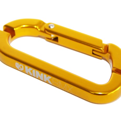 KINK CARABINER SPOKE WRENCH