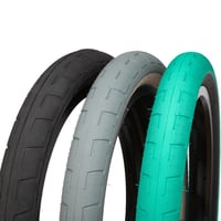 Donnastreet Tire 20x2.4 BSD