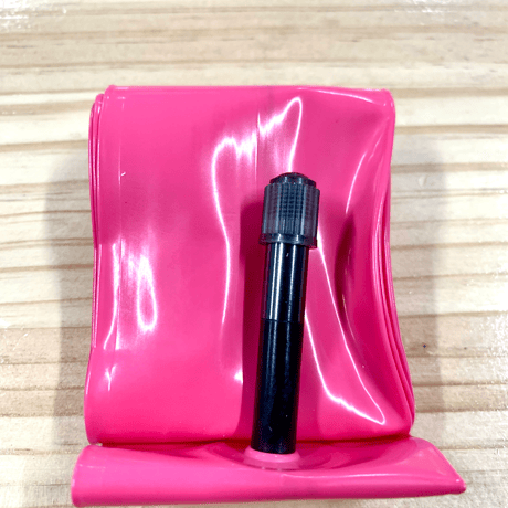 20inch 軽量 TPUチューブ 米式