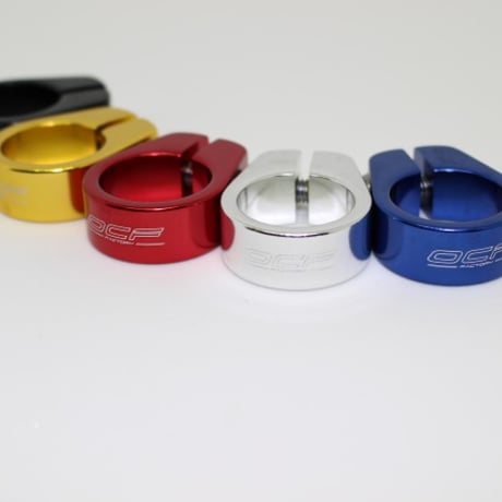 OCFナローサドルとOCFカーボンシートポストのセット(中古) OCFナローサドルとOCFカーボンシートポストのセット(中古) 正規