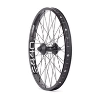 E440/SEISMIC FRONT WHEEL