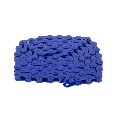 Max 410 Chain RANT