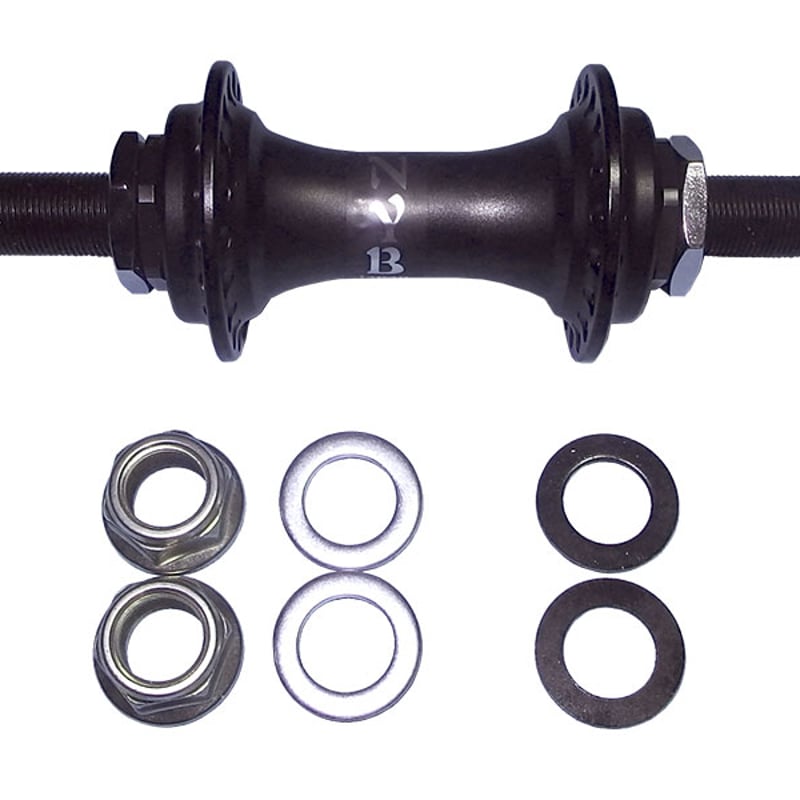 NYB フロントハブ NK-M14 | CRANK WEB STORE NYB フロントハブ NK-M14 | CRANK WEB STORE