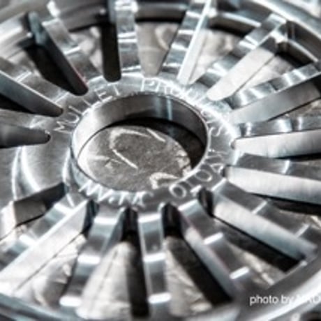 OJ SPROCKET Mullet Products 25T