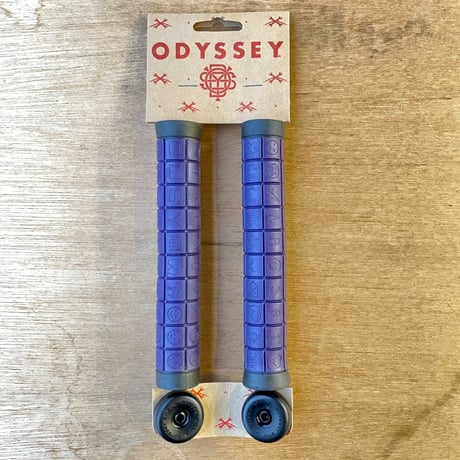 ODYS AARON ROSS "KEYBOARD" V2 GRIP