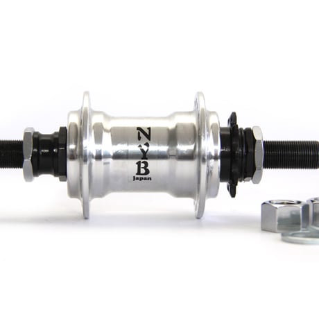 NYB NK-FREECOASTER HUB 36H 9T 3/8"  NEWKTYPE
