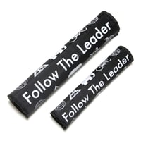 FTL - Follow The Leader Bicycle Pad V2/Black