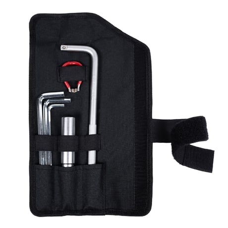 RANT Essential Tool Kit