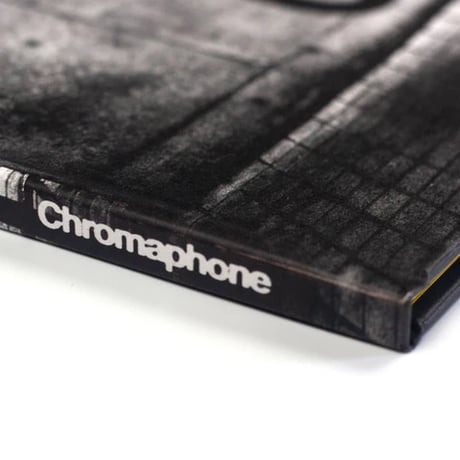 "CHROMAPHONE" - HIKARU FUNYU -
