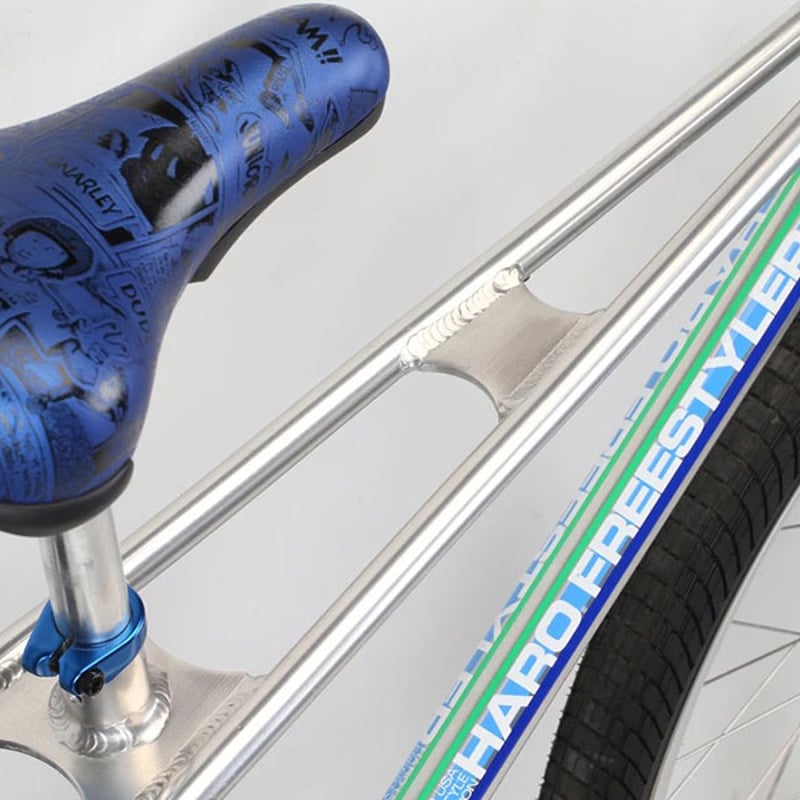 自転車｜BMX Bobharo Freestyler 26｜極美品 Bob Haro Freestyler 26 – Haro Bikes