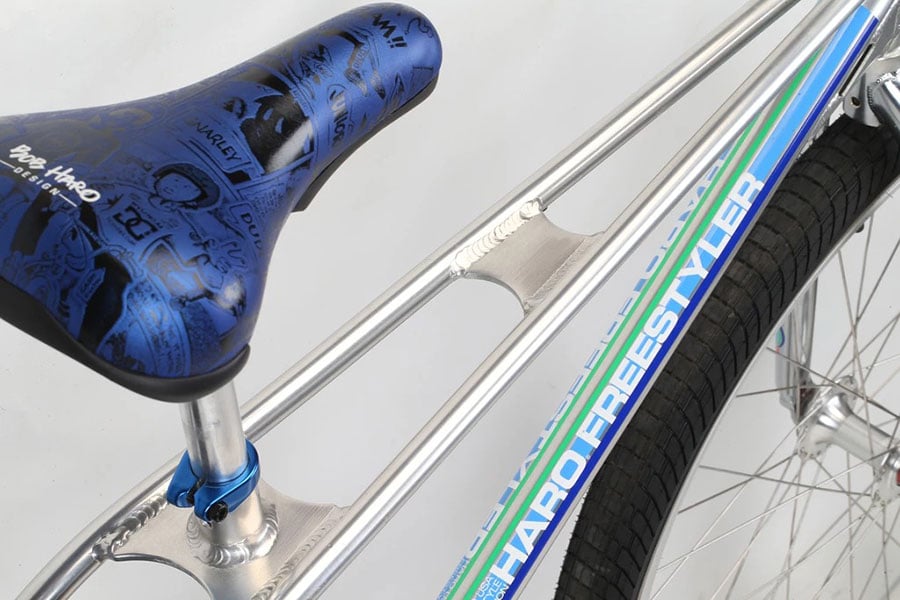 BOB HARO FREESTYLER 26 HARO BIKES | CRANK WEB S