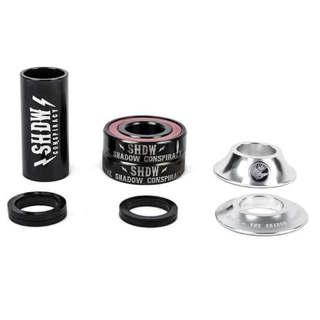 SC STACKED MID 22mm