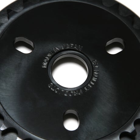 ALIVE x FTL GUARD SPROCKET V2 25T