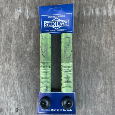 SUNDAY JAKE SEELEY GRIP