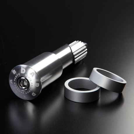 CATEGORY ハンドル・ステム・アダプター | CRANK WEB STORE STRIDERpro