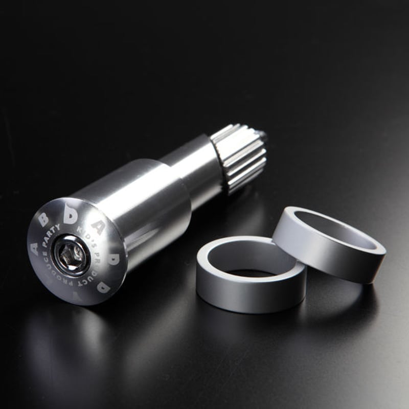 DADDYLAB コラムアダプター | CRANK WEB STORE DADDYLAB コラムアダプター | CRANK WEB STORE