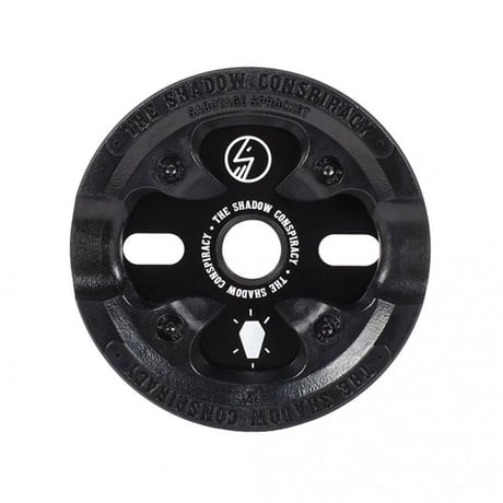 SABOTAGE SPROCKET 25T