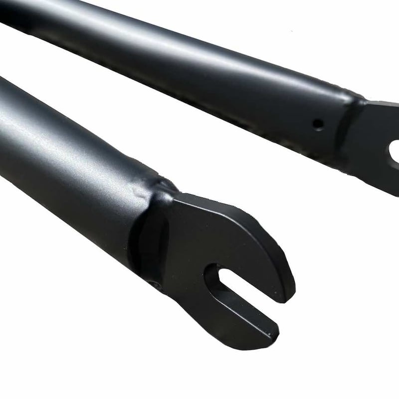 AX FORK V2 ARES BIKES | CRANK WEB STORE