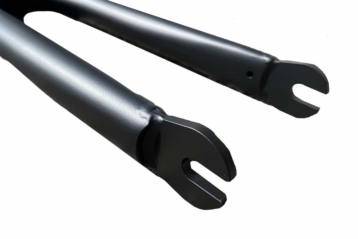 AX FORK V2 ARES BIKES | CRANK WEB STORE