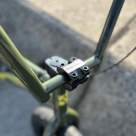 STR 20.5 ARMY GREEN Fit Bike Co.