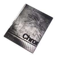 "CHROMAPHONE" - HIKARU FUNYU -