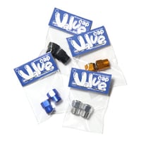 MOTO-BUNKA Valve Caps