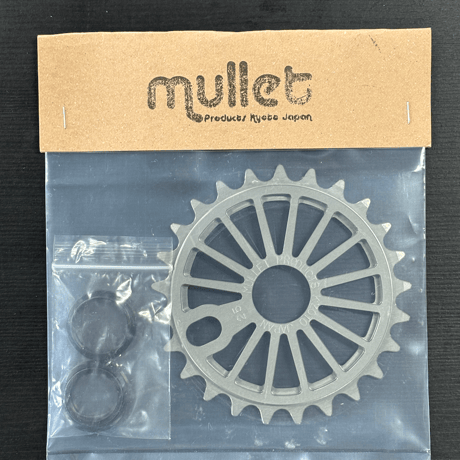 OJ SPROCKET Mullet Products 25T