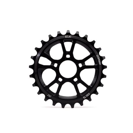 RS Sprocket 25T ECLAT